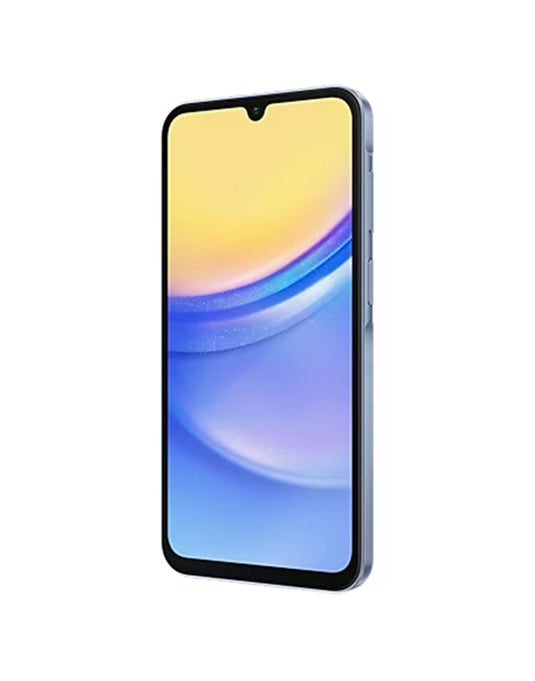 Samsung Galaxy A15 (Late-2023) 4G 4GB 128GB Dual Sim