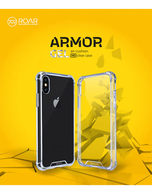 Samsung Galaxy A16 Armor Air-Cushion Case