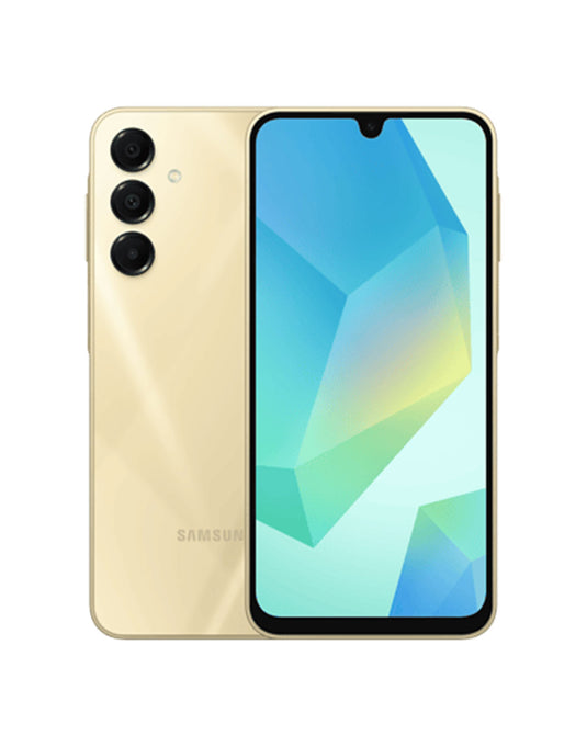 Samsung Galaxy A16 (2024) 8GB 256GB 5G Dual Sim Smart Phone