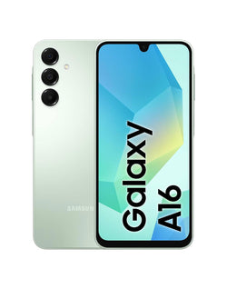 Samsung Galaxy A16 (2024) 6GB 128GB 4G Dual Sim Smart Phone (Brand New)