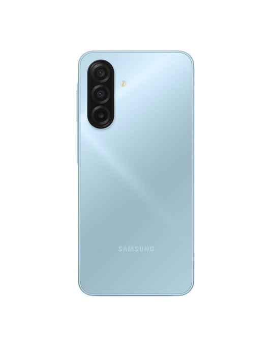 Samsung Galaxy A17 4GB 128GB 4G Dual Sim - Light Blue