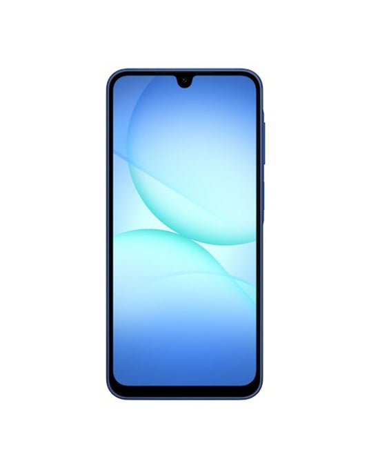 Samsung Galaxy A17 (2025) 8GB 256GB 5G Dual Sim - Blue