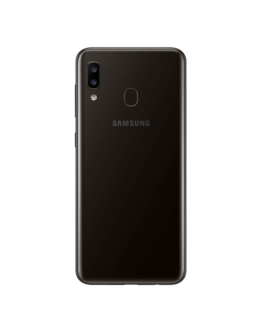 Samsung Galaxy A20 3GB 32GB 4G Smartphone (Good Pre-Owned)