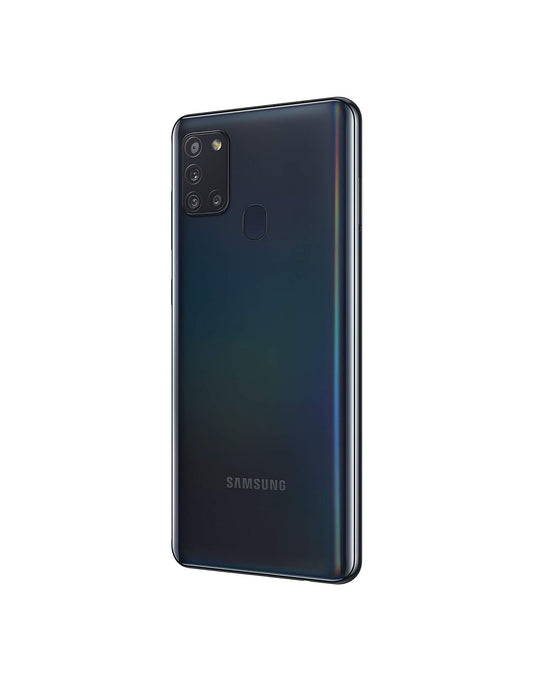 Samsung Galaxy A21S 6G 128GB 4G Smartphone (Good Pre-Owned)