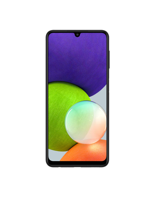 Samsung Galaxy A22 A225F-DSN 4GB 64GB 4G