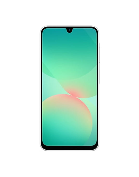 Samsung Galaxy A26 (2025) 6GB 128GB 5G Dual Sim Smart Phone