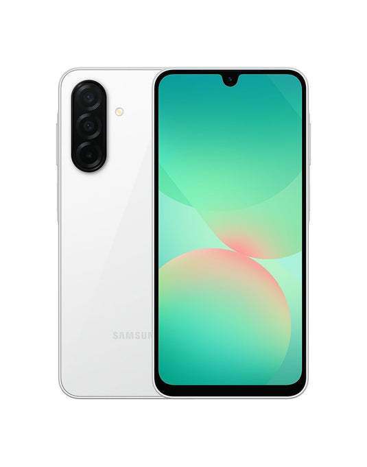 Samsung Galaxy A26 (2025) 6GB 128GB 5G Dual Sim Smart Phone