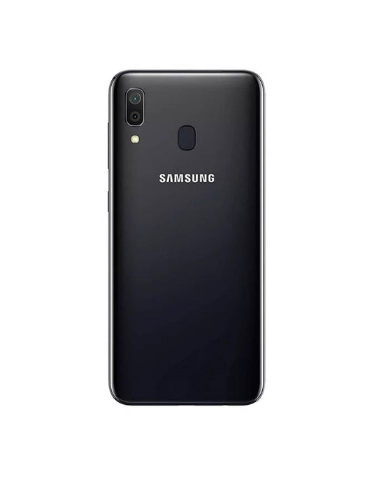 Samsung Galaxy A30 3GB 64GB 4G - Black (Very Good Pre-Owned)