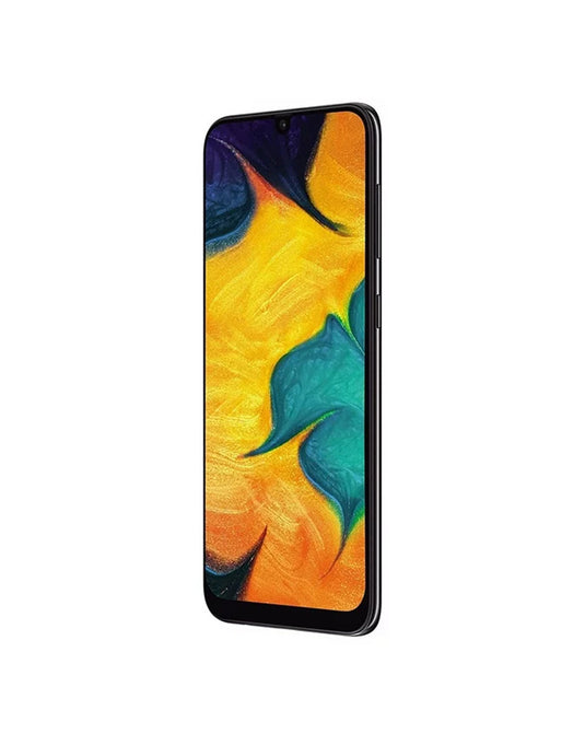 Samsung Galaxy A30 3GB 32GB 4G - Black