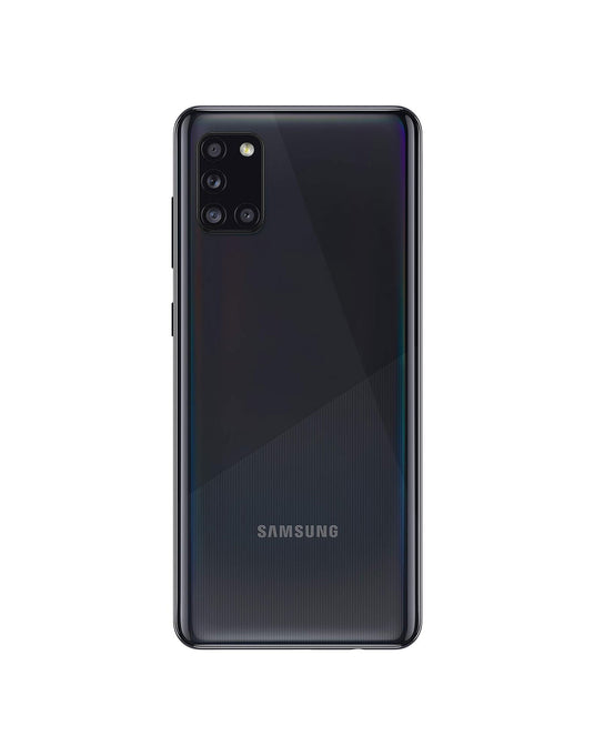 Samsung Galaxy A31 4GB 128GB 4G (Very Good Pre-Owned)