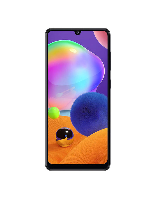 Samsung Galaxy A31 4GB 128GB 4G (Very Good Pre-Owned)