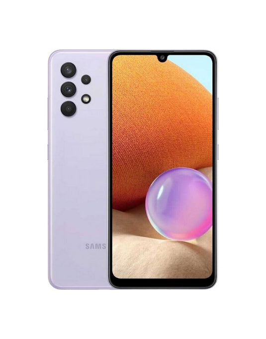 Samsung Galaxy A32 4GB 128GB 5G - Awesome Violet