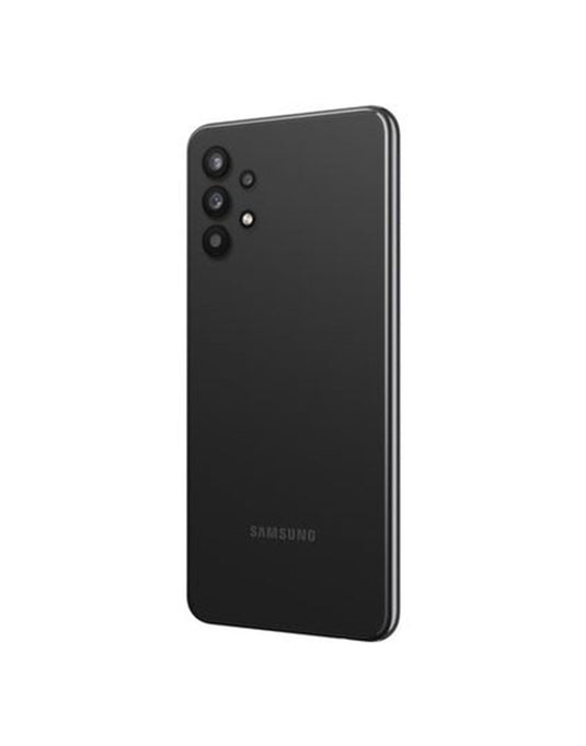 Samsung Galaxy A32 6GB 128GB 4G - Awesome Black