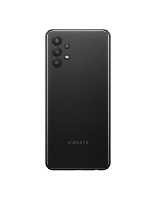 Samsung Galaxy A32 6GB 128GB 4G - Awesome Black