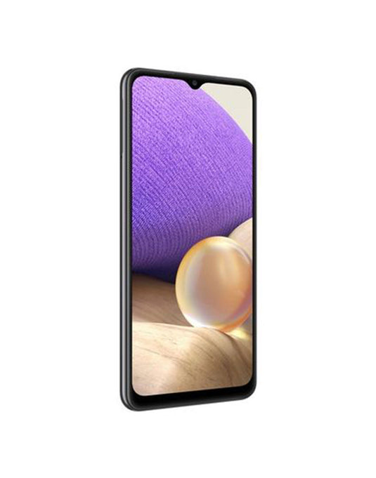 Samsung Galaxy A32 6GB 128GB 4G - Awesome Black