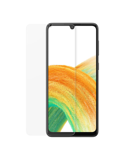 Samsung Galaxy A33 Tempered Glass