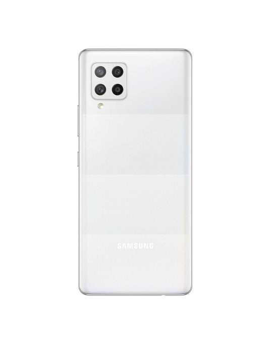 Samsung Galaxy A42 6GB 128GB 5G - Prism White