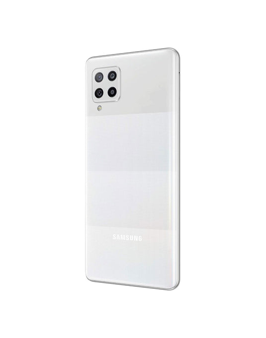 Samsung Galaxy A42 6GB 128GB 5G - Prism White