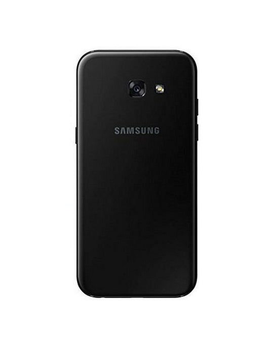 Samsung Galaxy A5 - Black (2017) 32GB - Black (As New - Pre-Owned)