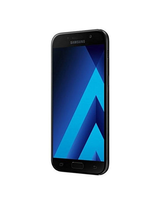 Samsung Galaxy A5 - Black (2017) 32GB - Black (As New - Pre-Owned)
