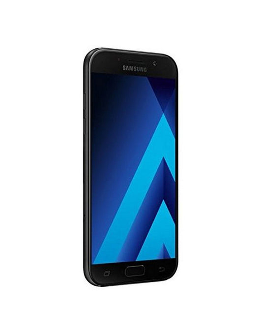 Samsung Galaxy A5 - Black (2017) 32GB - Black (As New - Pre-Owned)