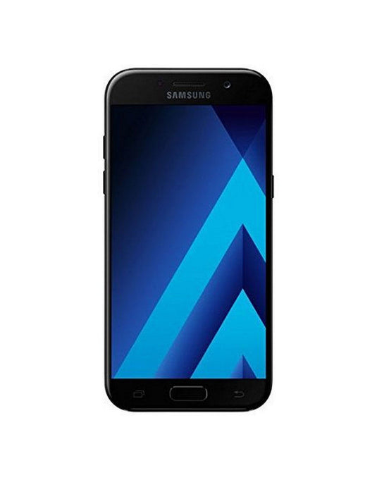 Samsung Galaxy A5 - Black (2017) 32GB - Black (As New - Pre-Owned)