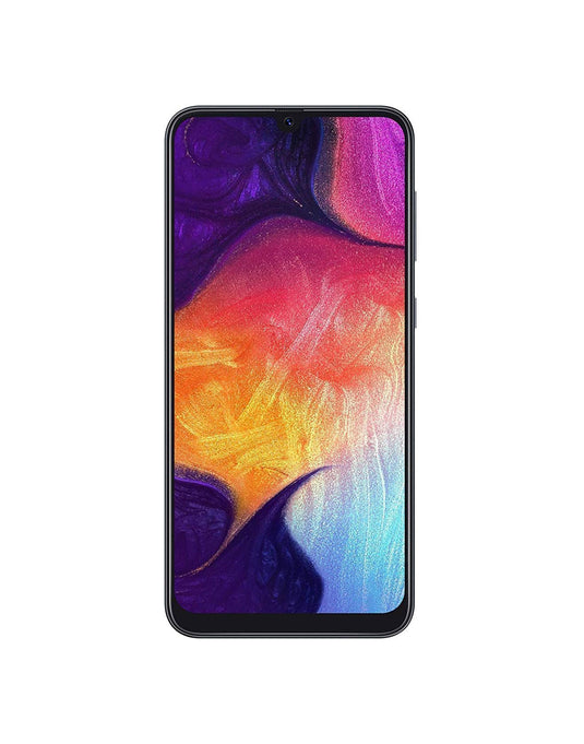 Samsung Galaxy A50 4GB 64GB 4G - Black