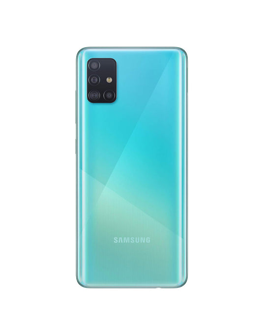 Samsung Galaxy A51 (2019) 6GB 128GB (Very Good - Pre-Owned) - TechCrazy