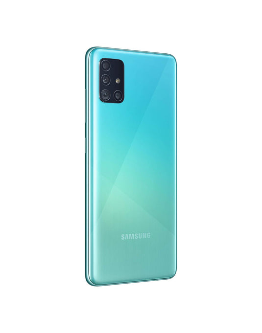 Samsung Galaxy A51 (2019) 6GB 128GB (Very Good - Pre-Owned) - TechCrazy