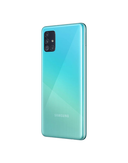 Samsung Galaxy A51 (2019) 6GB 128GB (Very Good - Pre-Owned) - TechCrazy