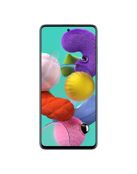 Samsung Galaxy A51 (2019) 6GB 128GB (Very Good - Pre-Owned) - TechCrazy