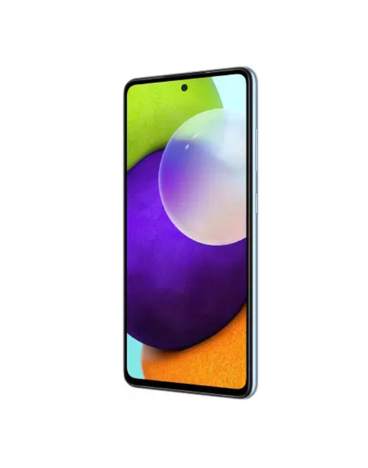 Samsung Galaxy A52 8GB 128GB 4G -Awesome Blue