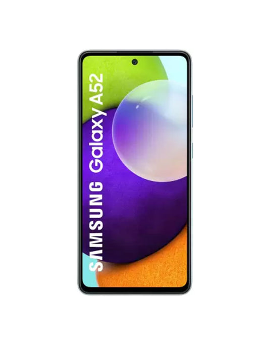 Samsung Galaxy A52 8GB 128GB 4G -Awesome Blue