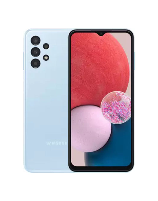 Samsung Galaxy A52 8GB 128GB 4G -Awesome Blue