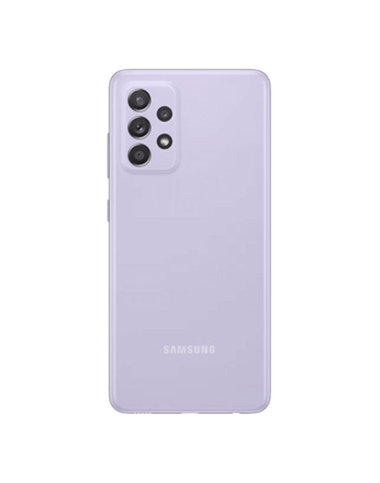 Samsung Galaxy A52S 6GB 128GB 5G - Awesome Purple