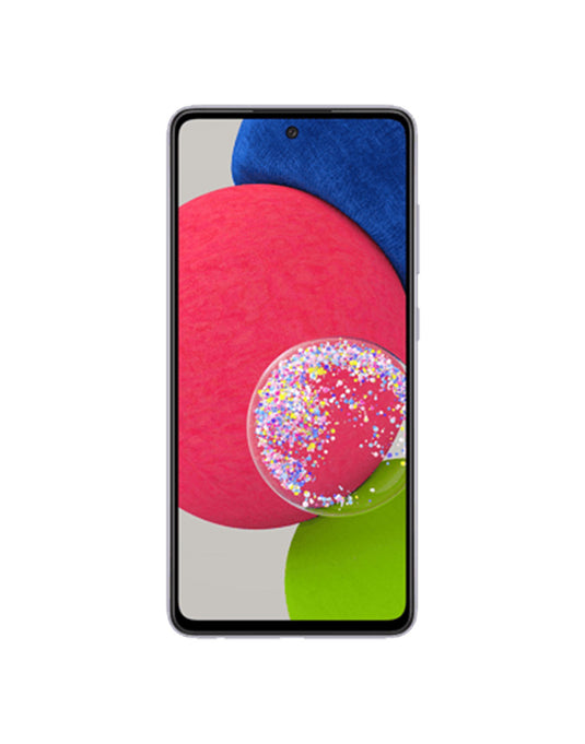 Samsung Galaxy A52S 6GB 128GB 5G - Awesome Purple