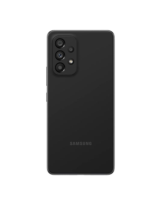 Samsung Galaxy A53 6GB 128GB 5G - Black