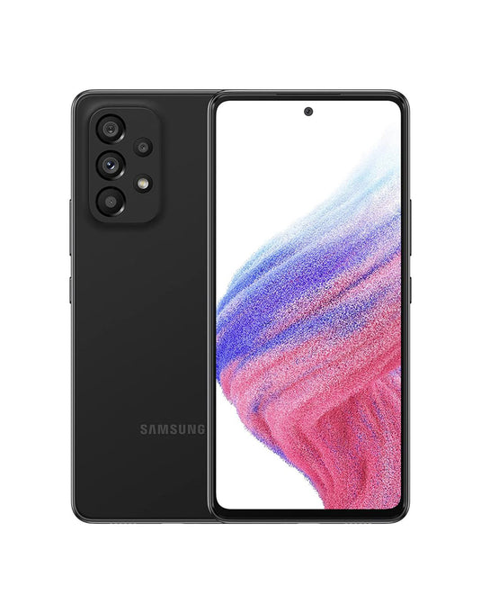 Samsung Galaxy A53 6GB 128GB 5G - Black