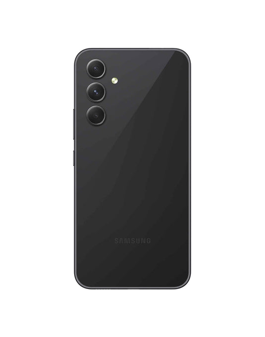 Samsung Galaxy A54 (2023) 8GB 128GB 5G Dual Sim Smart Phone - Awesome Graphite