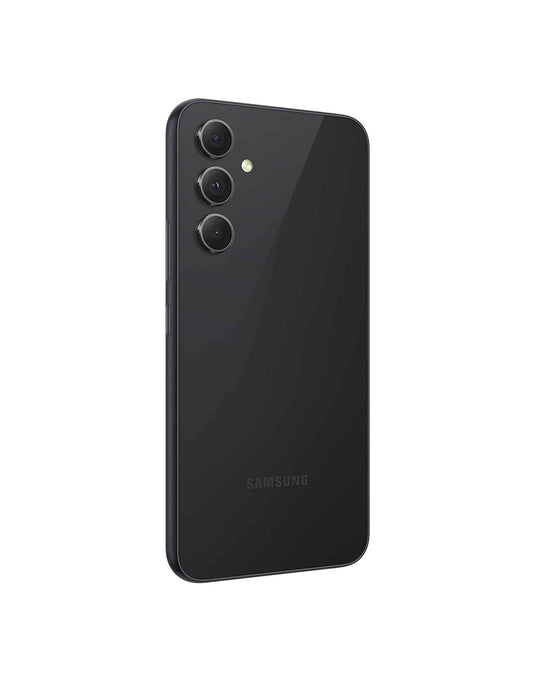 Samsung Galaxy A54 (2023) 8GB 128GB 5G Dual Sim Smart Phone - Awesome Graphite