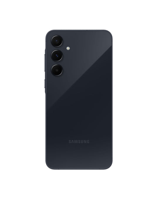 Samsung Galaxy A55 (2024) 8GB 256GB 5G Dual Sim Smart Phone - Navy