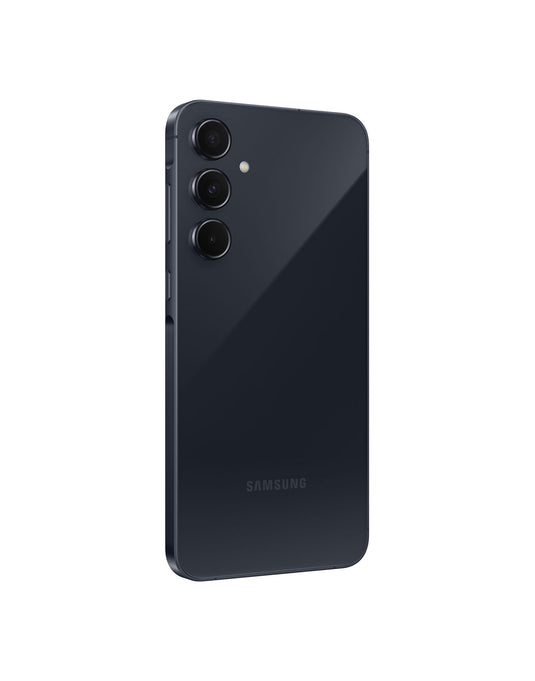 Samsung Galaxy A55 (2024) 8GB 256GB 5G Dual Sim Smart Phone - Navy