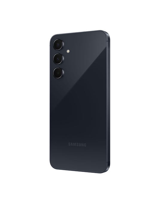 Samsung Galaxy A55 (2024) 8GB 256GB 5G Dual Sim Smart Phone - Navy
