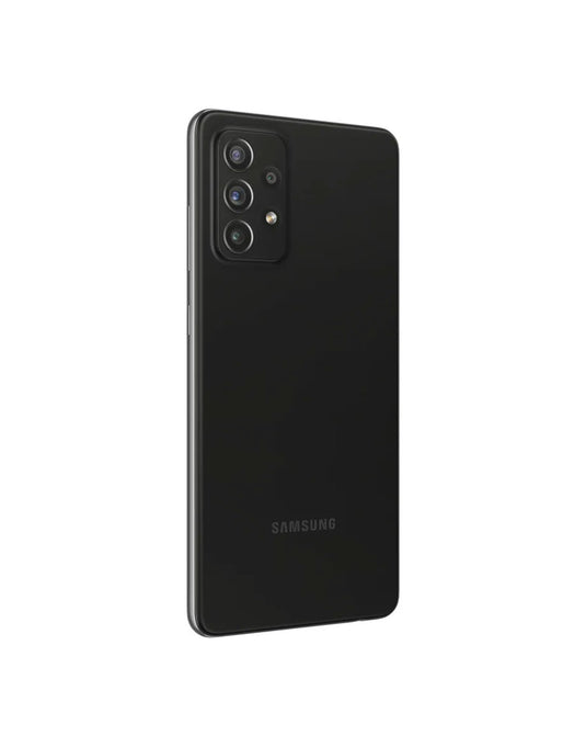 Samsung Galaxy A72 8GB 256GB 4G - Awesome Black