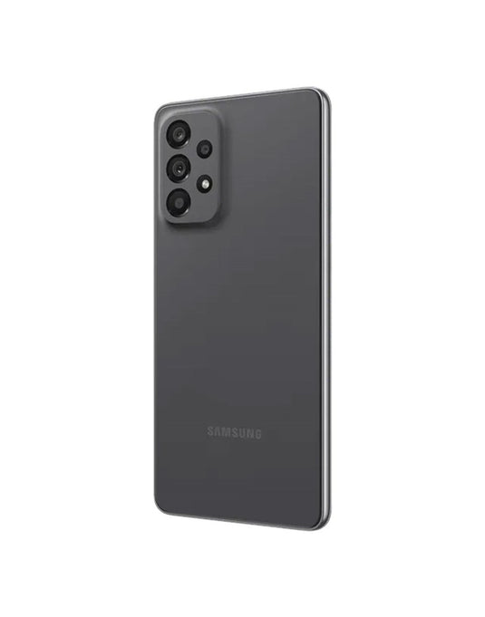 Samsung Galaxy A73 (2022) 6GB 128GB 5G - Gray (Good Pre-Owned)
