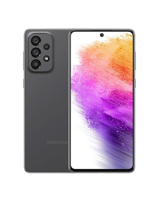 Samsung Galaxy A73 6GB 128GB 5G - Gray