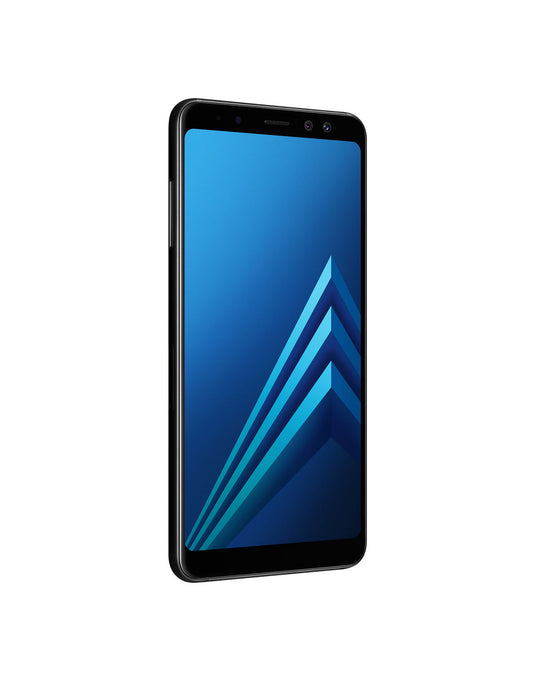 Samsung Galaxy A8 (2018) 4GB 32GB 4G - Black