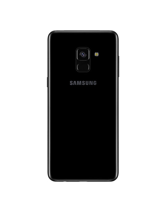 Samsung Galaxy A8 (2018) 4GB 32GB 4G - Black