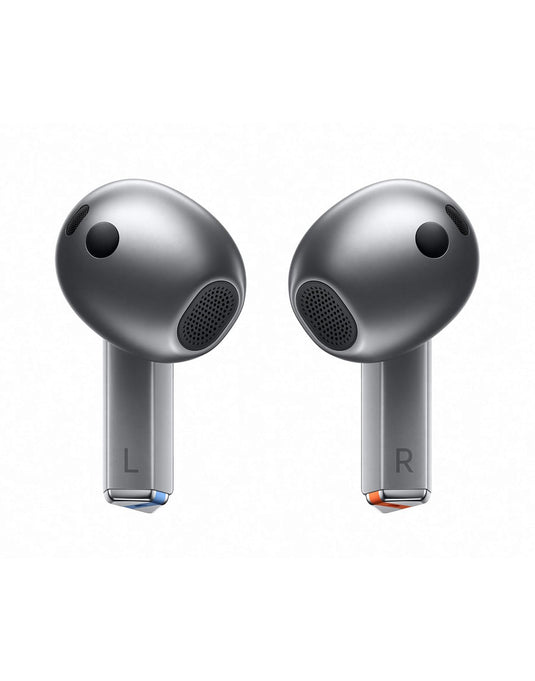 Samsung Galaxy Buds 3 Active Noise Cancellation - Silver