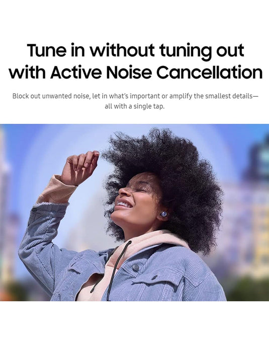 Samsung Galaxy Buds Pro R190 - Phantom Silver